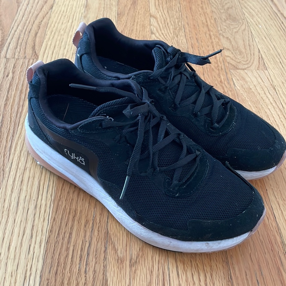Ryka sneakers